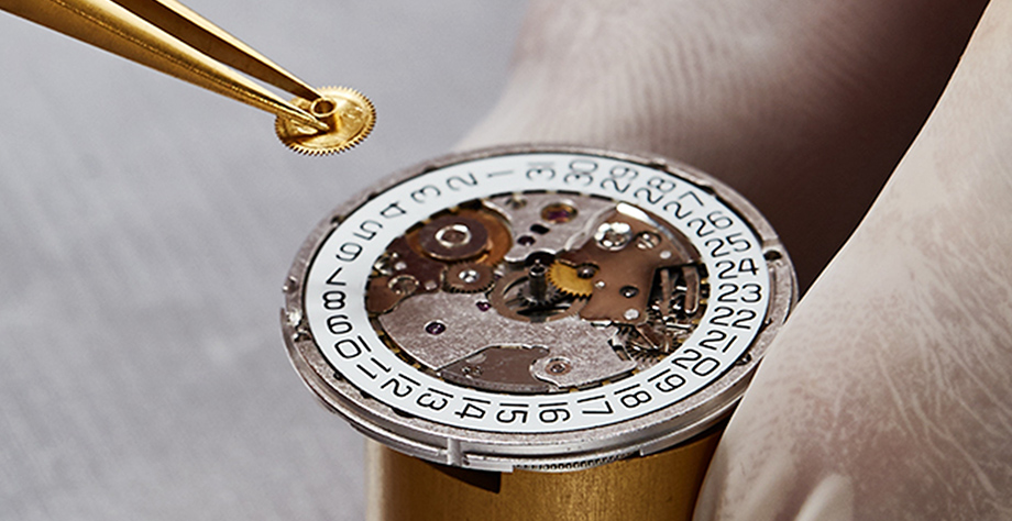 劳力士售后维修服务中心