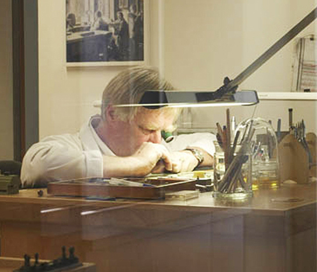 劳力士售后维修服务中心