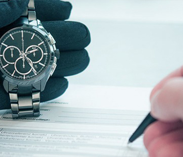 劳力士售后维修中心服务