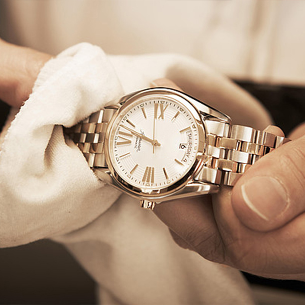 劳力士售后维修服务中心