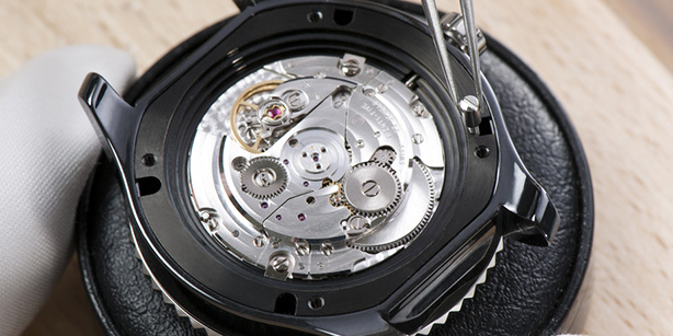 劳力士售后维修中心服务