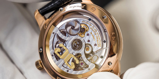 劳力士售后维修中心服务