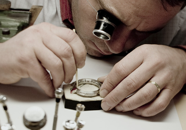 劳力士售后维修服务中心