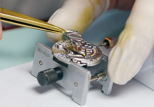 劳力士售后维修服务中心地址