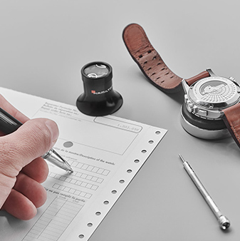 劳力士售后维修服务