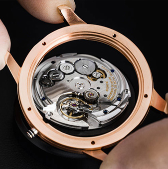 劳力士售后维修服务中心